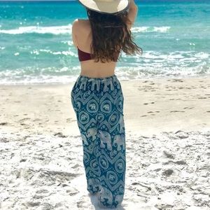✨Moving Sale✨ The Elephant Pants!